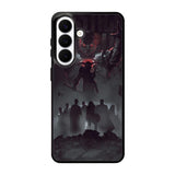 Justice League Snyder Cut Samsung Galaxy S26 Case OV9356
