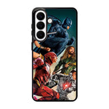 Snyder Cut Wallpapers Samsung Galaxy S26 Case OV9400