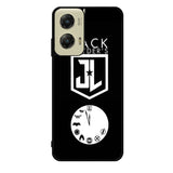 Zack Snyders JL Motorola Moto G Stylus 5G 2024 Case OV9421