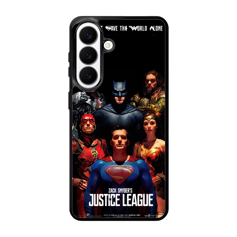 Justics Leagus Samsung Galaxy S26 Case OV9357