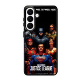 Justics Leagus Samsung Galaxy S26 Case OV9357