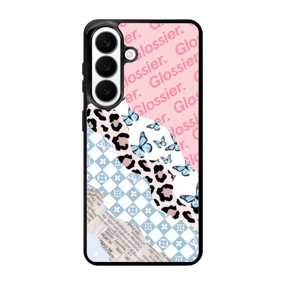 Cute LV Samsung Galaxy S26 Case OV9331