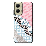 Cute LV Motorola Moto G Stylus 5G 2024 Case OV9331