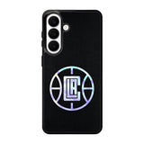 Los Angeles Clippers Samsung Galaxy S26 Case OV9368