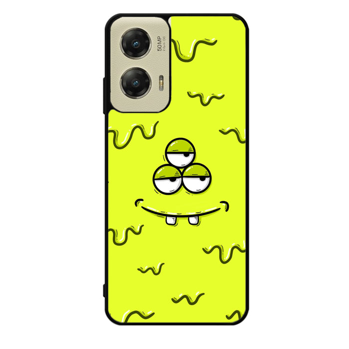 Wet Doodles Motorola Moto G Stylus 5G 2024 Case OV9419