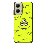Wet Doodles Motorola Moto G Stylus 5G 2024 Case OV9419