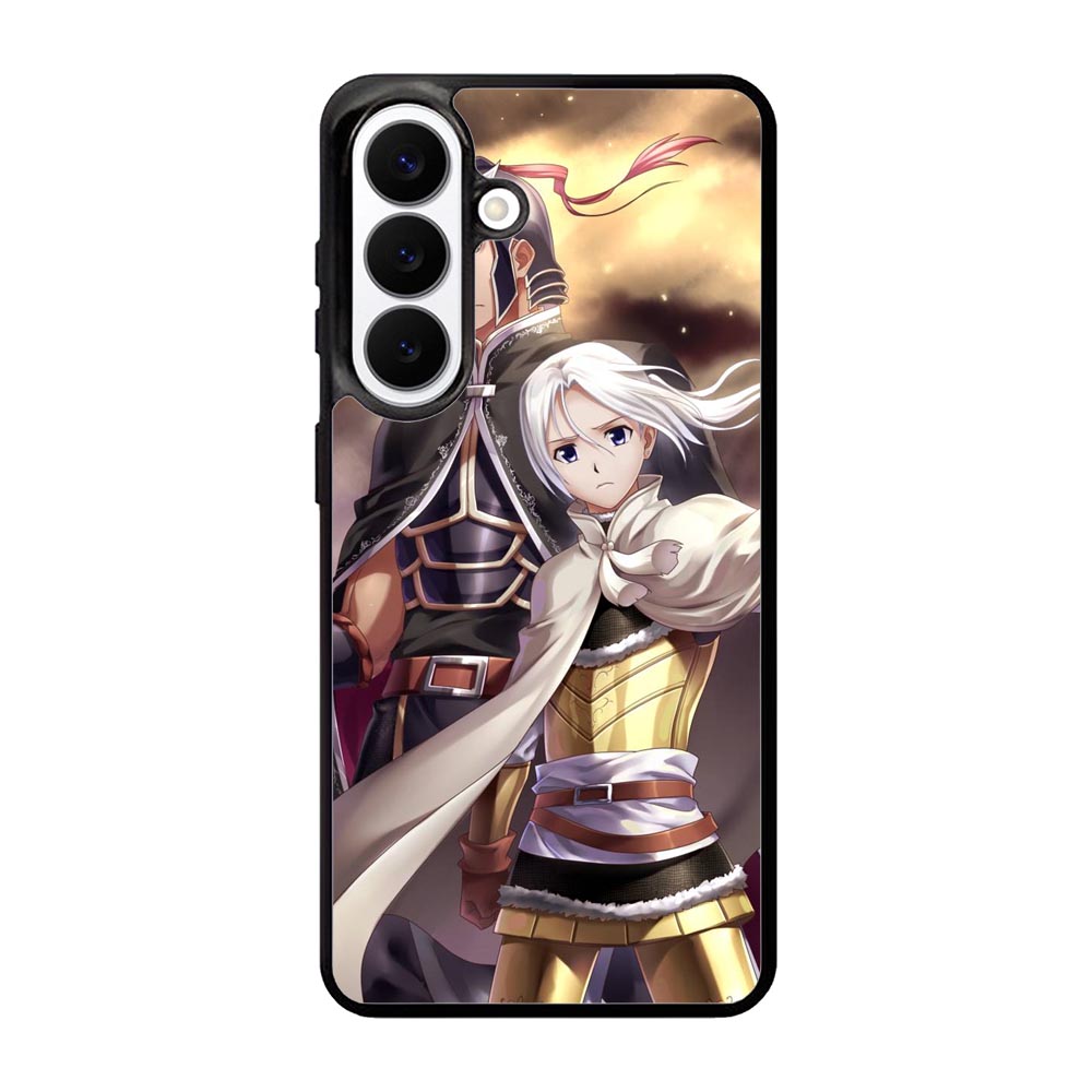 Arslan Senki Samsung Galaxy S26 Case OV9315