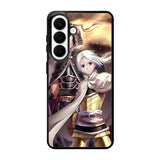 Arslan Senki Samsung Galaxy S26 Case OV9315
