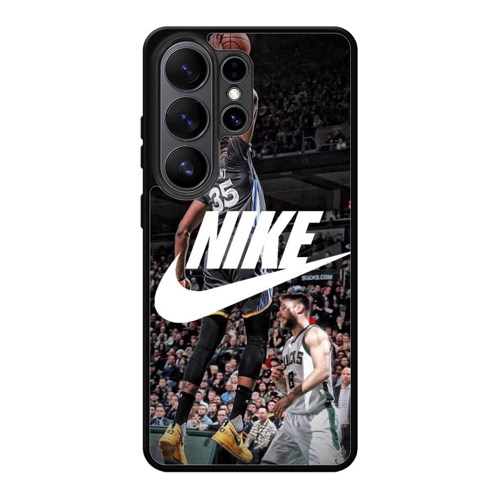 Kevin Durant Samsung Galaxy S26 Ultra Case OV9358