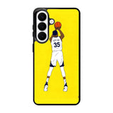 Kevin Durant Samsung Galaxy S26 Case OV9359