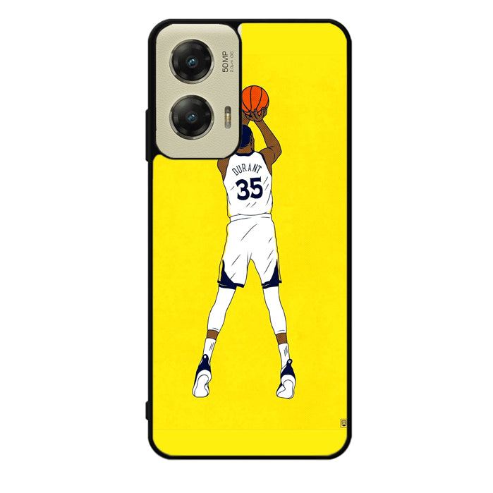 Kevin Durant Motorola Moto G Stylus 5G 2024 Case OV9359