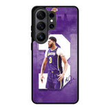 Anthony Davis Samsung Galaxy S26 Ultra Case OV9312