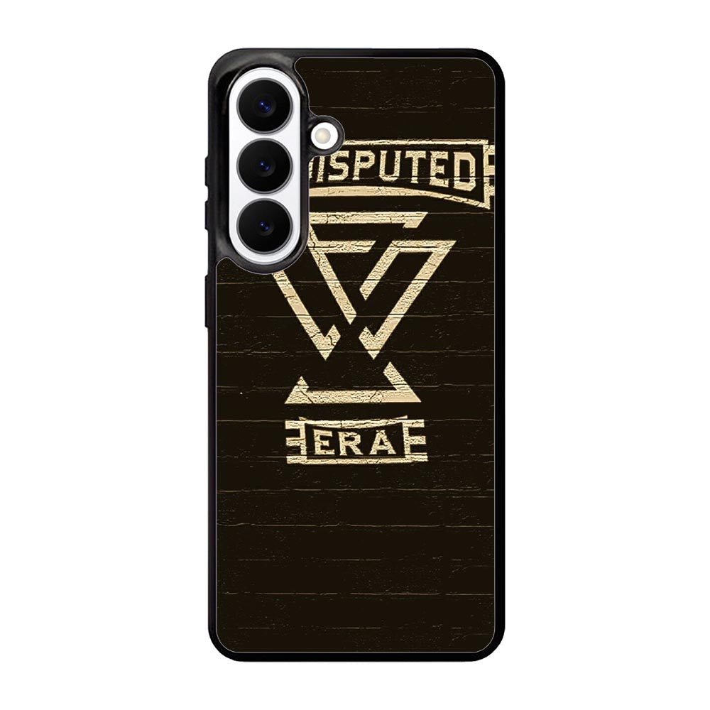 Undisputed Samsung Galaxy S26 Case OV9409