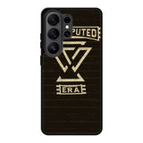 Undisputed Samsung Galaxy S26 Ultra Case OV9409