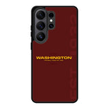 Washington Football Team Samsung Galaxy S26 Ultra Case OV9417