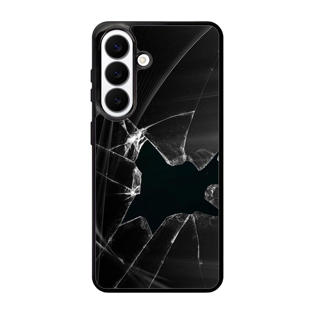 Boken Glass Samsung Galaxy S26 Case OV9319