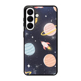 Planet Samsung Galaxy S26 Case OV9390