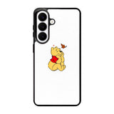 Herbst Winnie The Pooh Samsung Galaxy S26 Case OV9453