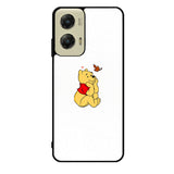 Herbst Winnie The Pooh Motorola Moto G Stylus 5G 2024 Case OV9453