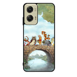Winnie The Pooh 8th Motorola Moto G Stylus 5G 2024 Case