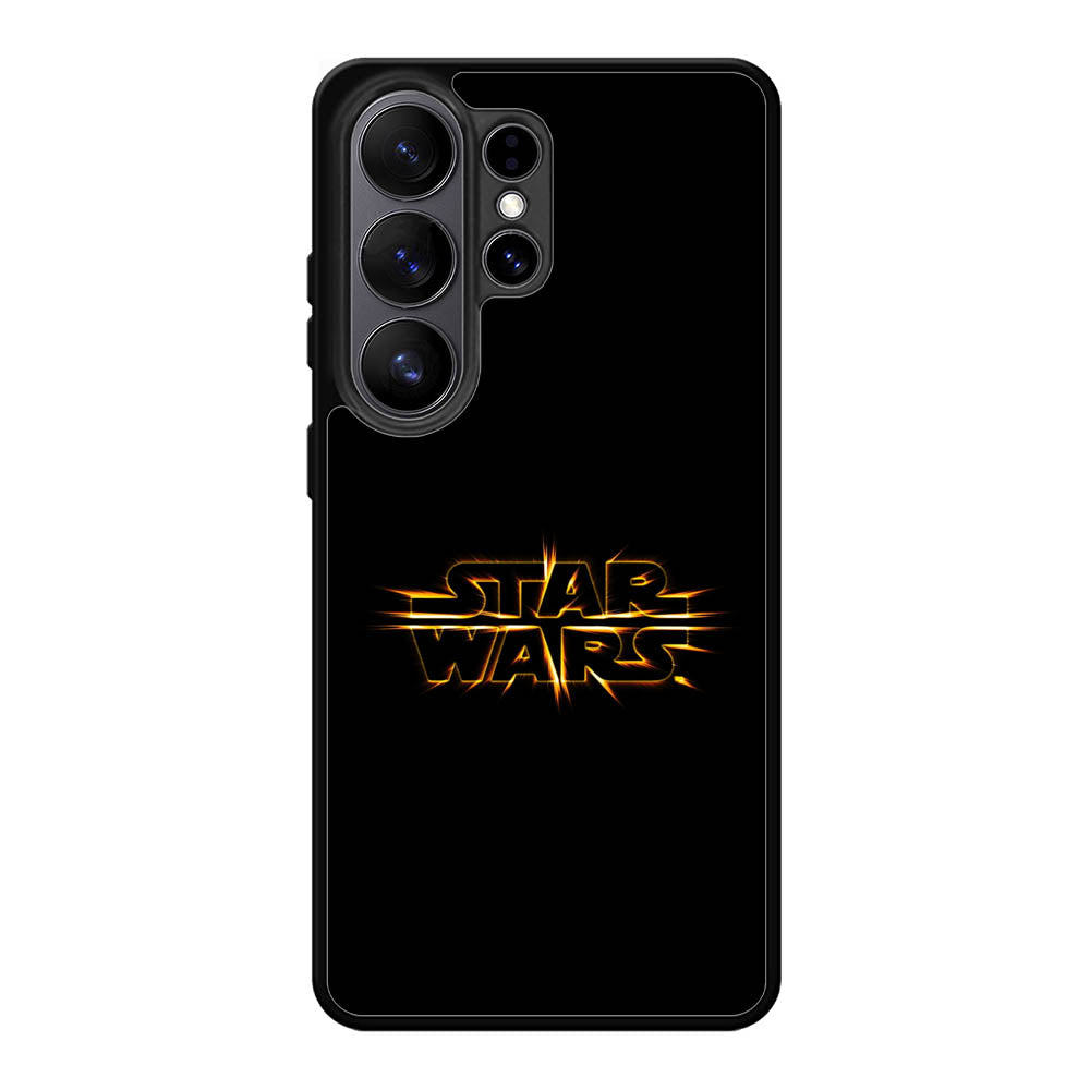 Star Wars Samsung Galaxy S26 Ultra Case OV9429