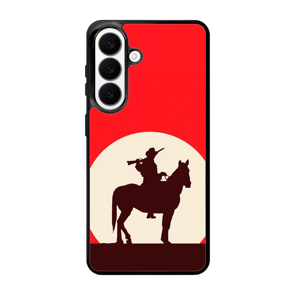 Western Cowboys Samsung Galaxy S26 Case OV9435