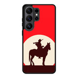 Western Cowboys Samsung Galaxy S26 Ultra Case OV9435