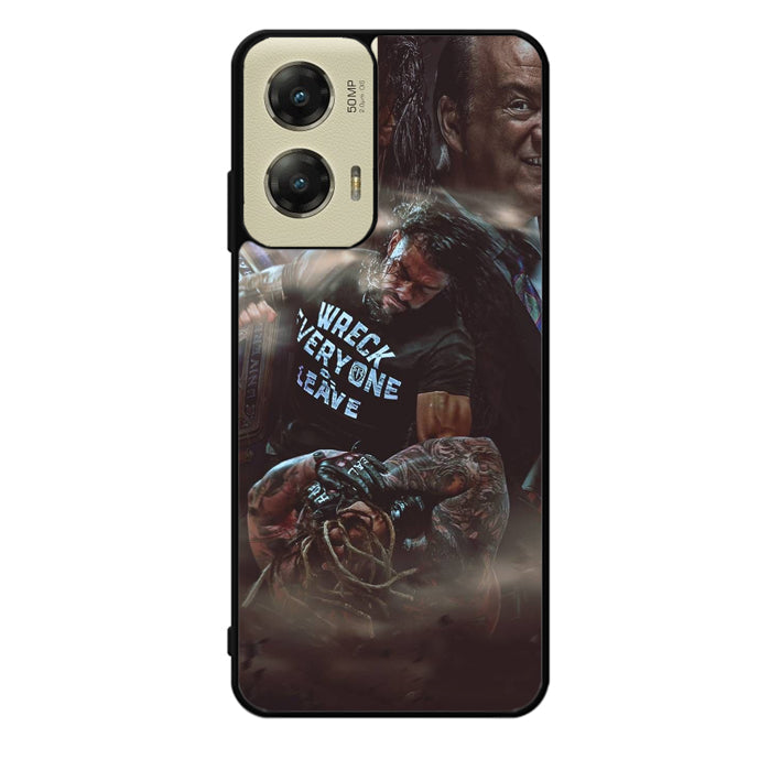 Roman Reigns Motorola Moto G Stylus 5G 2024 Case OV9426