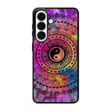 Galaxy Space Doodle Samsung Galaxy S26 Case OV9445