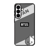 Van BT21 Samsung Galaxy S26 Case OV9432