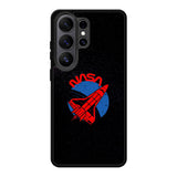 Nasa Black Samsung Galaxy S26 Ultra Case OV9465