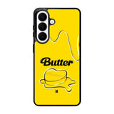 Butter Samsung Galaxy S26 Case OV9480