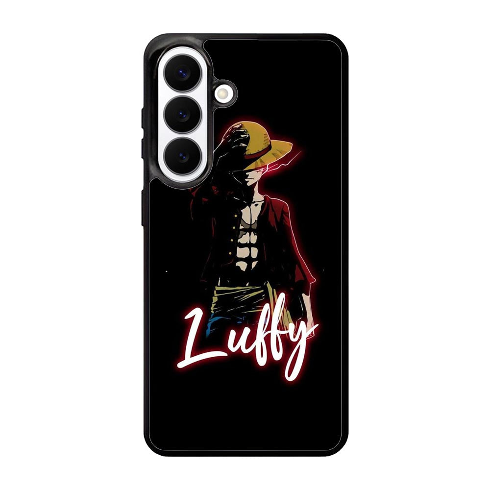 Luffy Samsung Galaxy S26 Case OV9462