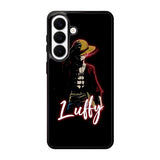 Luffy Samsung Galaxy S26 Case OV9462