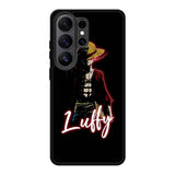 Luffy Samsung Galaxy S26 Ultra Case OV9462