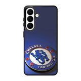 Chelsea FC Samsung Galaxy S26 Case OV8678