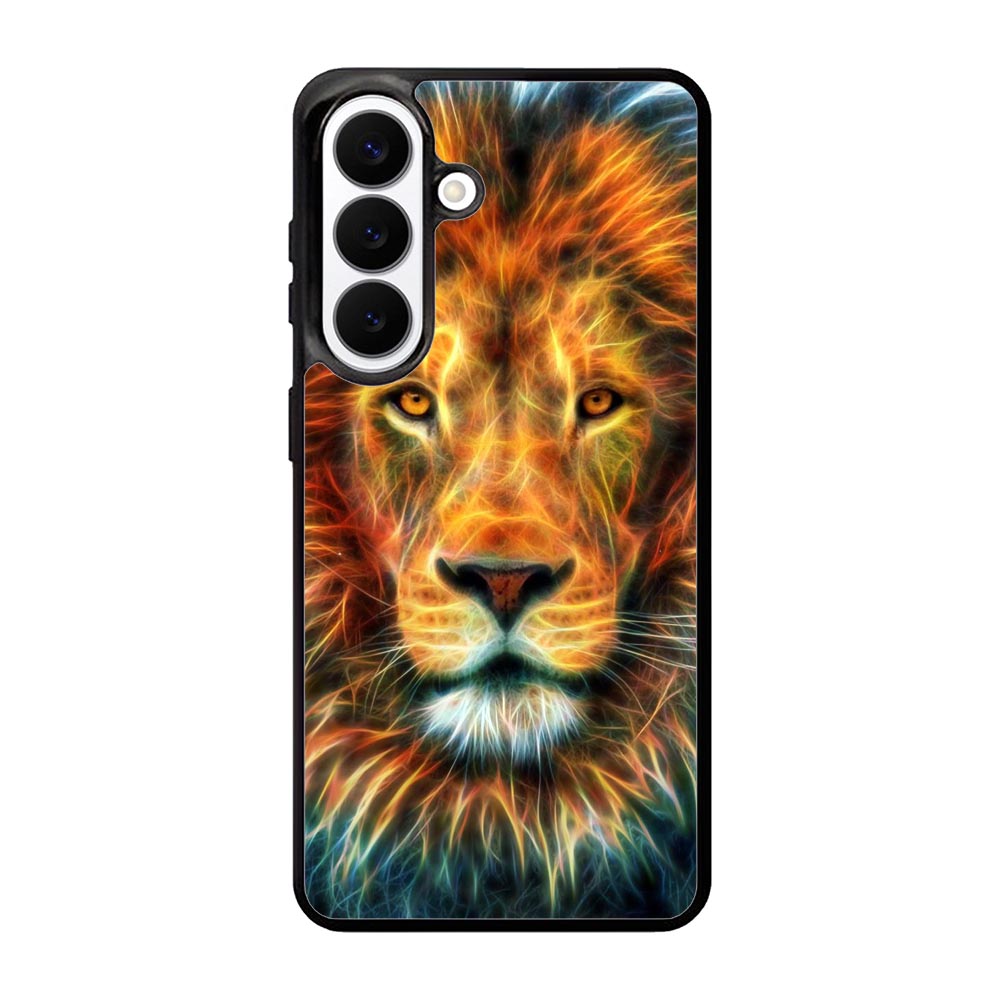 Colorfull Taiger Samsung Galaxy S26 Case OV8679