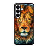 Colorfull Taiger Samsung Galaxy S26 Case OV8679