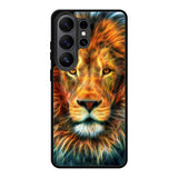 Colorfull Taiger Samsung Galaxy S26 Ultra Case OV8679