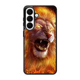Golden Lion Samsung Galaxy S26 Case OV8652