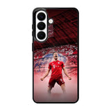 RL9 Bayern Munchen Samsung Galaxy S26 Case OV8662