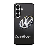 Turbo Samsung Galaxy S26 Case OV8670