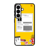 DHL Seoul Korea Samsung Galaxy S26 Case OV8684