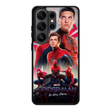 SpiderMan No Way Home Samsung Galaxy S26 Ultra Case OV8667