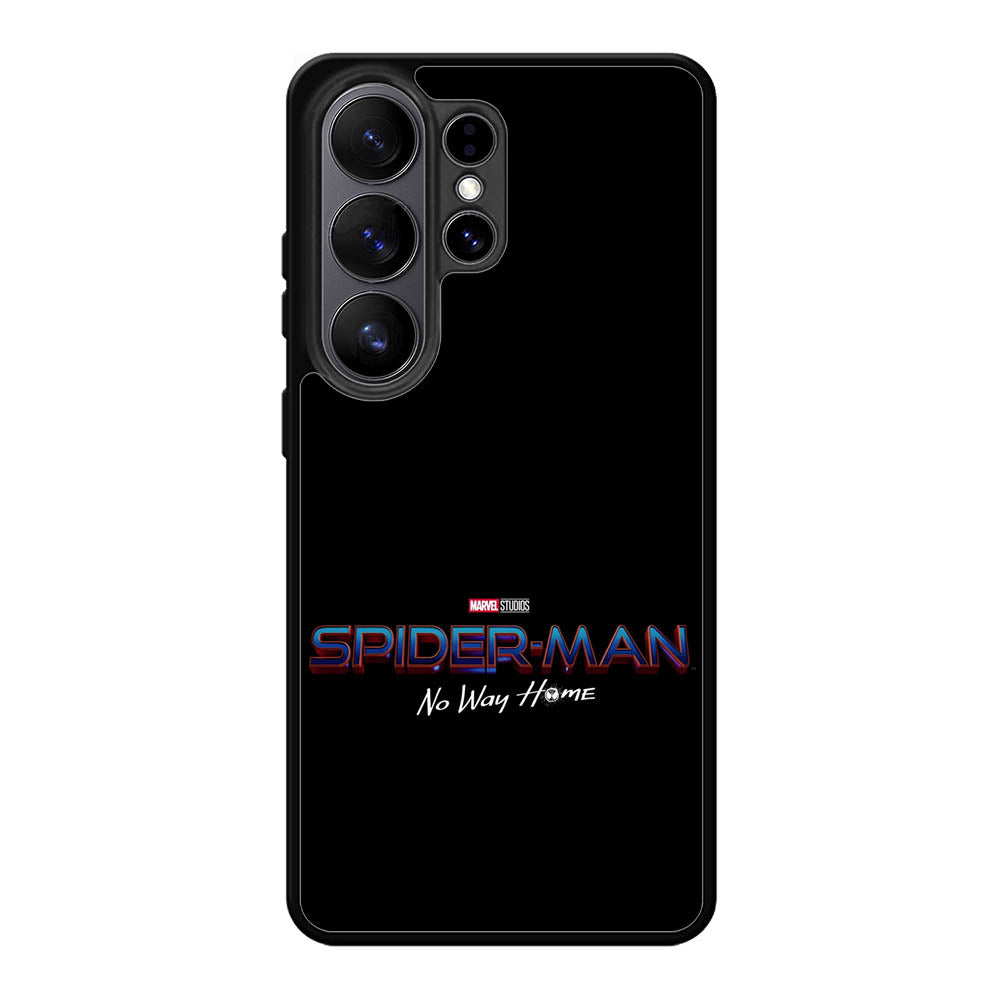Spiderman Marvel Samsung Galaxy S26 Ultra Case OV8666