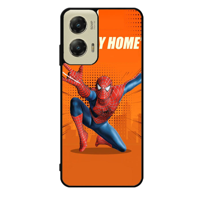 No Way Home Motorola Moto G Stylus 5G 2024 Case OV8655