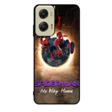 Spiderman No Way Home Motorola Moto G Stylus 5G 2024 Case OV8669