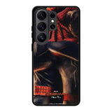 Spiderman Home Run Samsung Galaxy S26 Ultra Case OV8665