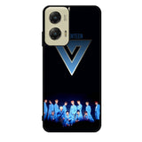 KPOP Sevebteen Motorola Moto G Stylus 5G 2024 Case OV8654
