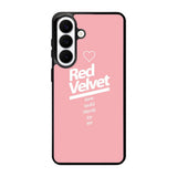 KPOP Red Velvet Samsung Galaxy S26 Case OV8653